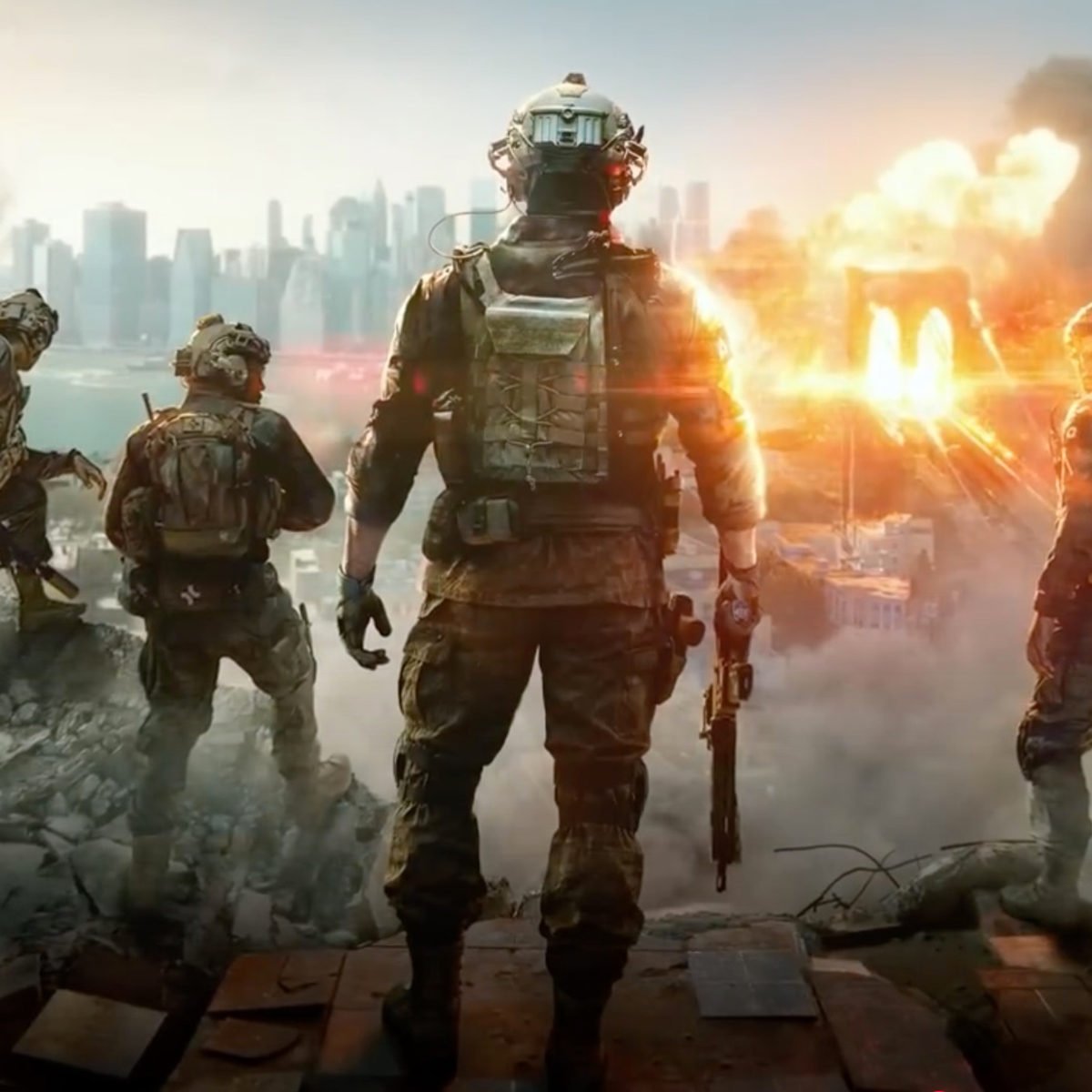 Battlefield 6